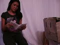 Story time with Michelle
