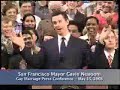Yes on Prop 8 Ad - Protect Marriage California - Five Little Lies