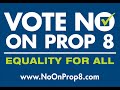Yes on Prop 8 Ad - Protect Marriage California - Five Little Lies