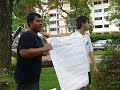 Learning the scout hymn the Sunbear way Learning the scout hymn the Sunbear way