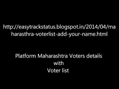 how to collect voter id card in pune