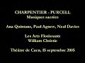 henry purcell: 
