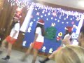AS Mamães noel....