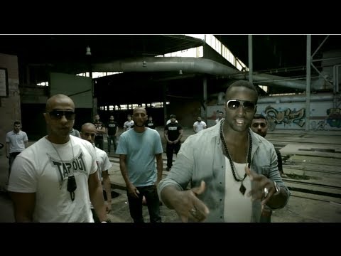 egal - Das Streetvideo zu dem Track