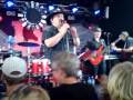 LASSE STEFANZ GRÖNA LUND 5.AUGUSTI 2009 - LÅT EN MORGON VAKNA