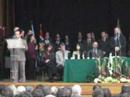 Vasco Lucas - Homenageado com medalha de Prata