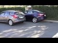 koleksi kenderaan mewah Ford