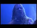 Slayer - Jesus Saves - Live