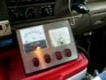 006 HHO Dry Cell Install F350 7.3L Diesel 5.5mmw 3L/m