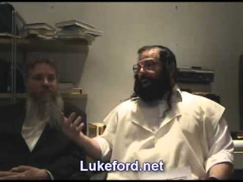 Parashat Naso (Numbers 4: 21-7: 89) III
