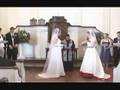 Part 4 of Darcy and Katherine's Wedding Ceremony
