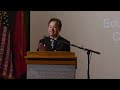 Click here to watch this video 7th annual US High School Student Chinese Speech Contest: Jianjun Cen