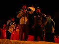Ted Ligety - Alta Badia 2006, Giant Slalom bib draw
