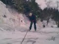 Top Chouinards Gully Durin Don & Scott