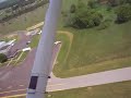 Takeoff From 6D6 Greenville Airport