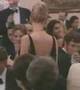 Scarlett Johansson sexy dress