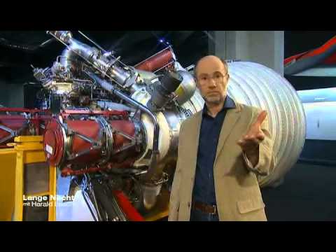 Harald - Die lange Nacht der Raumfahrt Mit: Ulrich Walter (ehem. Astronaut) Amardeo Sarma (Gesellschaft für die wissenschaftliche Untersuchung von Parawissenschaften)...