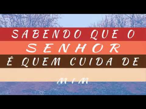 Filho de Deus Cuida de Mim - Alexandre Godoi Filho de Deus Cuida de Mim - Alexandre Godoi