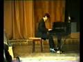 videos de chopin  nokturne op9. no 1 b moll serhij hryhorenko сергій григоренко