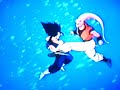 The ultimate fusion warrior part 1