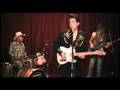 Brian Setzer's STRAY CAT STRUT - covered by James Kole