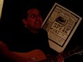 The Sullen Beaver Song