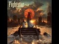 Fightstar - Paint Your Target