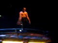 Chris Brown live at O2 arena - Take You Down