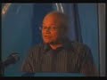 DRP Dhivehi Maalam Opening Ceremony - Part 1 of 4