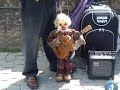 Guitar Playin Marionette