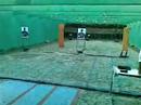 Treino de final de semana 1