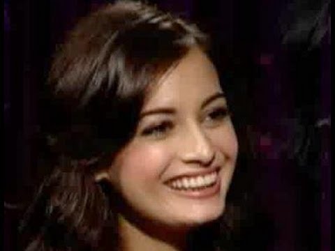 Diya Mirza