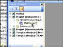 Slet alle hyperlinks i Word