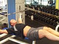 Weighted Abs 35X10 Weighted Abs 35X10