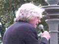 Cannabis activism and music fest at Freedom Rally in Boston