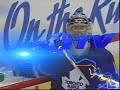 Vesa Toskala Robs Sidney Crosby Vesa Toskala Robs Sidney Crosby