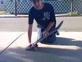 how to ollie