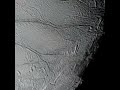 Zooming In On Enceladus (2005.07.14)Sa