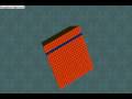 20x20x20 rubiks cube solve!