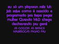 Umma das melhores musicas da Escola da Stronda O meu Lema Cuurti aeew Gallera