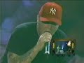 Limp Bizkit feat House of Pain - Jump Around (live