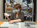 Gunpla MG Crossbone Gundam Tutorial 4/4