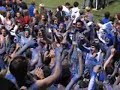 Day of CBC vs SLUH Football Game 2007