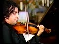 ara malikian interpreta la sonata de ravel