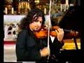 ara malikian interpreta la sonata de ravel