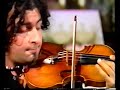 ara malikian interpreta la sonata de ravel