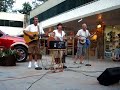 i recorded a bluegrass band outside an italian restaurant in gatlinburg. they play there every night, and we've seen them every time we've been to gatlinburg. too bad i don't know the band's name. d: