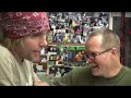Trinity Boxing Club Interview: Freddie Roach Pt.3