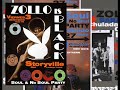 little willie john - all around the world, by zollo