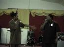 Live Sentinel Crew - Amour Haine (6 Octobre 2007)